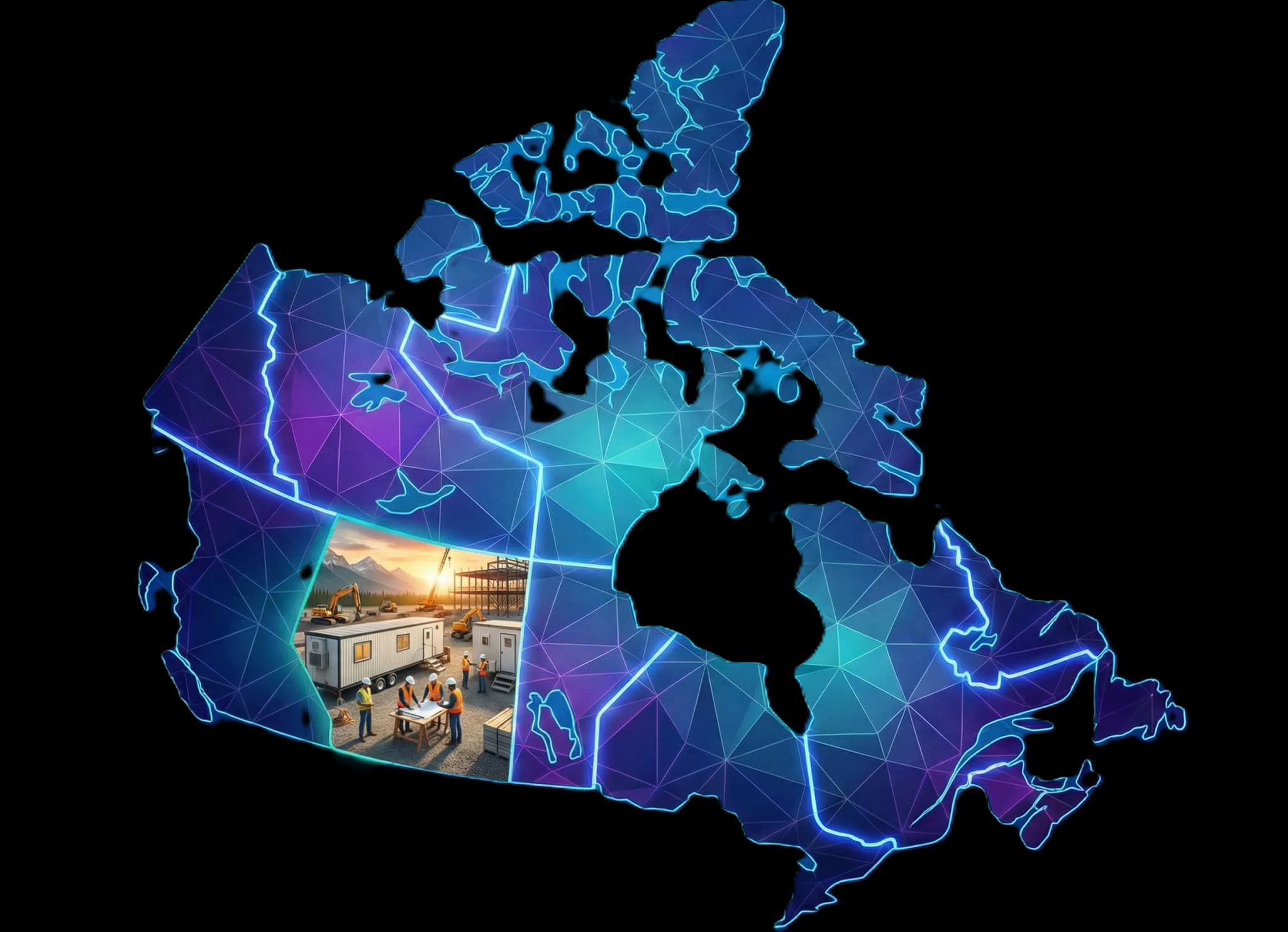 Our location Our location