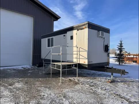 Trailer Trailer