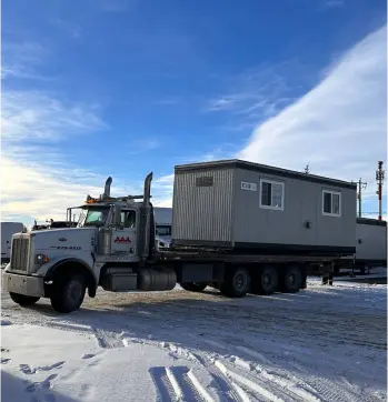 Trailer Trailer