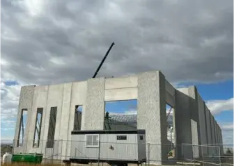 Trailer Trailer