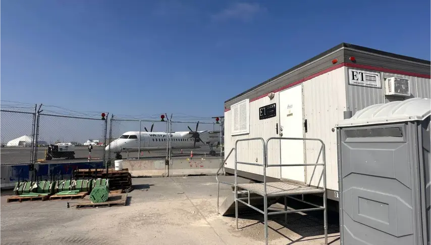 Trailer Trailer
