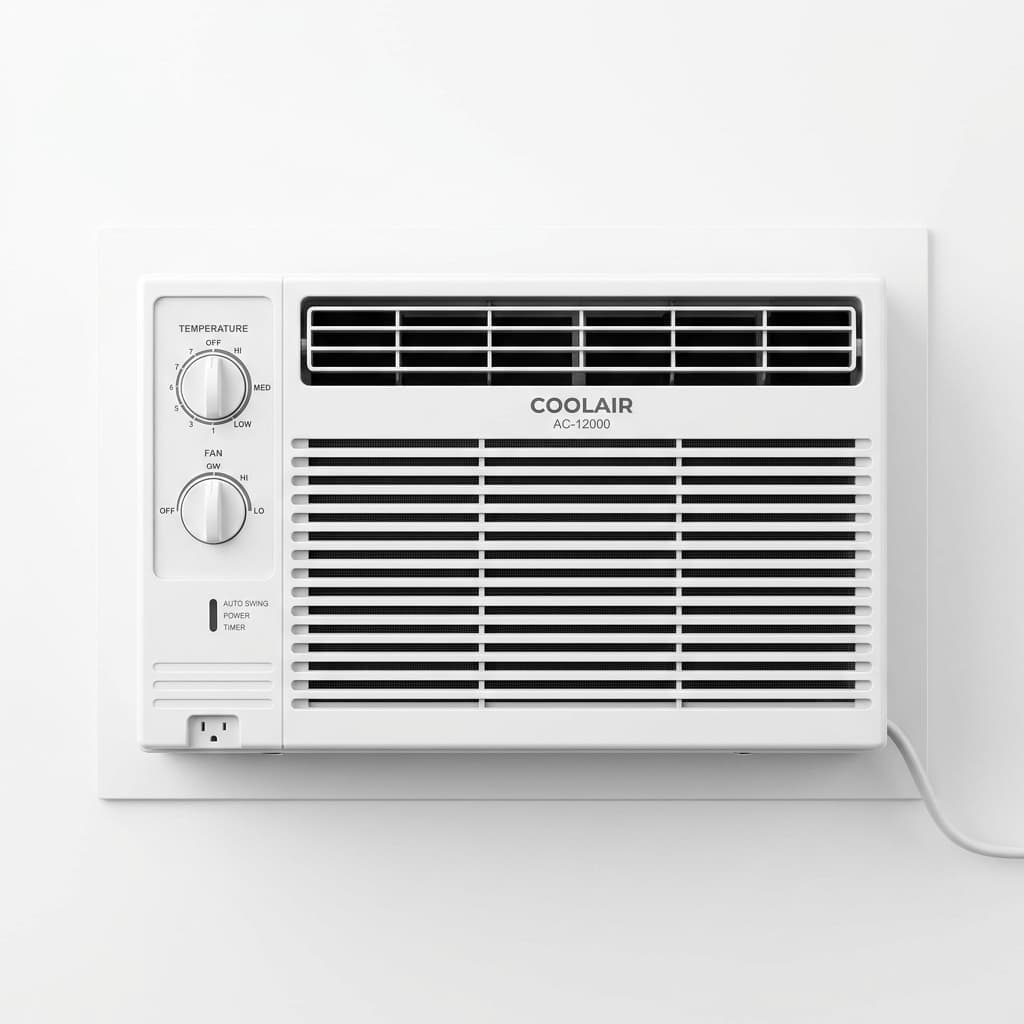 Air Conditioner