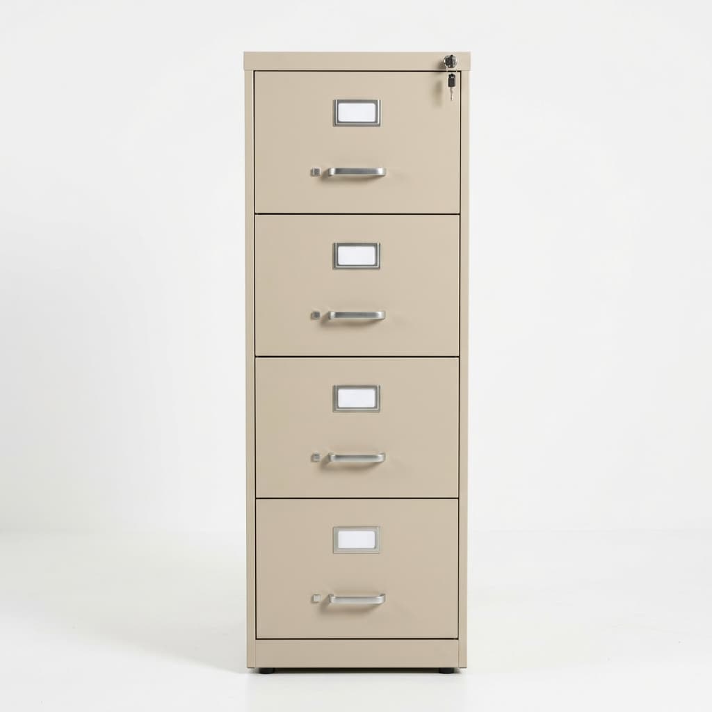 Filing Cabinet