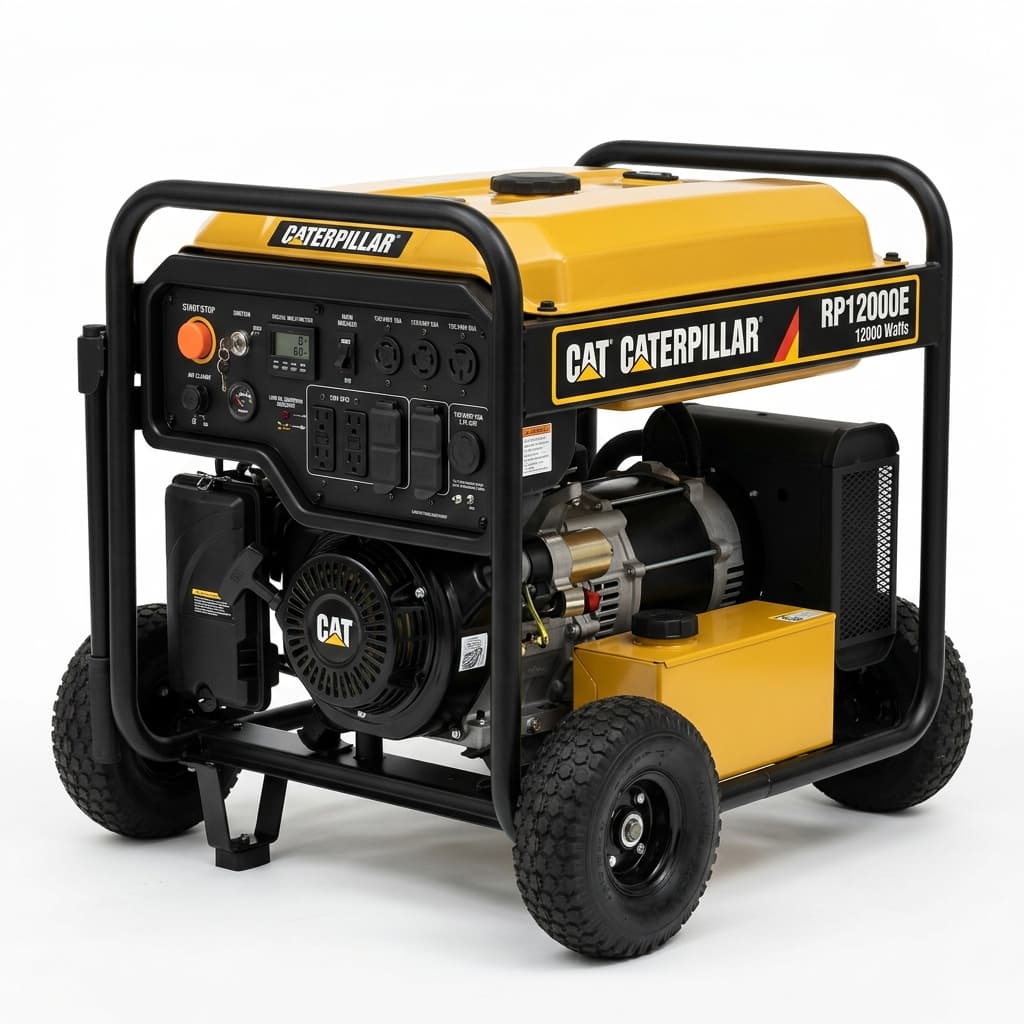 Portable Generator