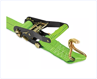 Heavy Duty Straps