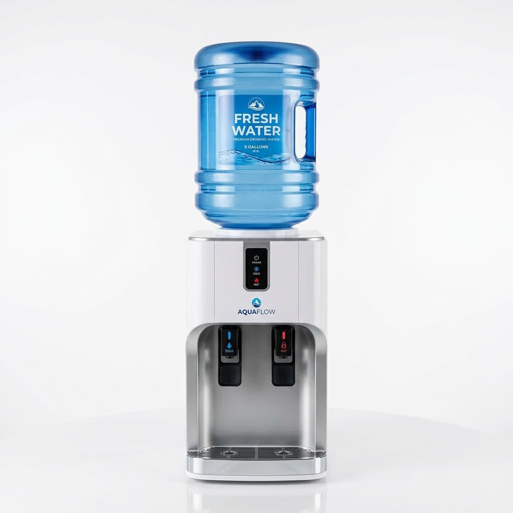 Water Cooler