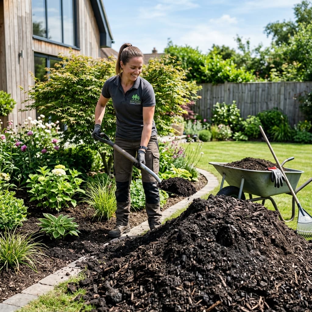 Landscapers & Yard Care