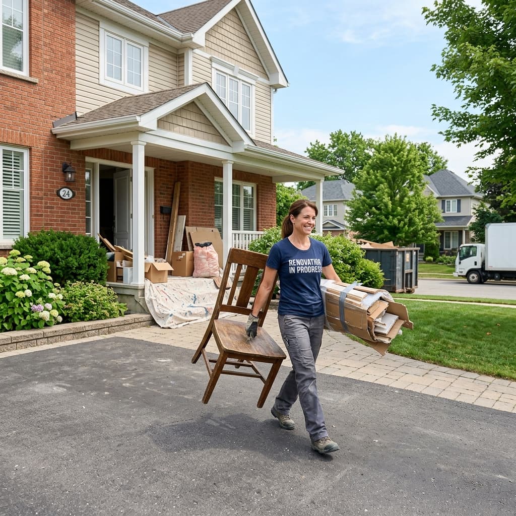 Home Renovators