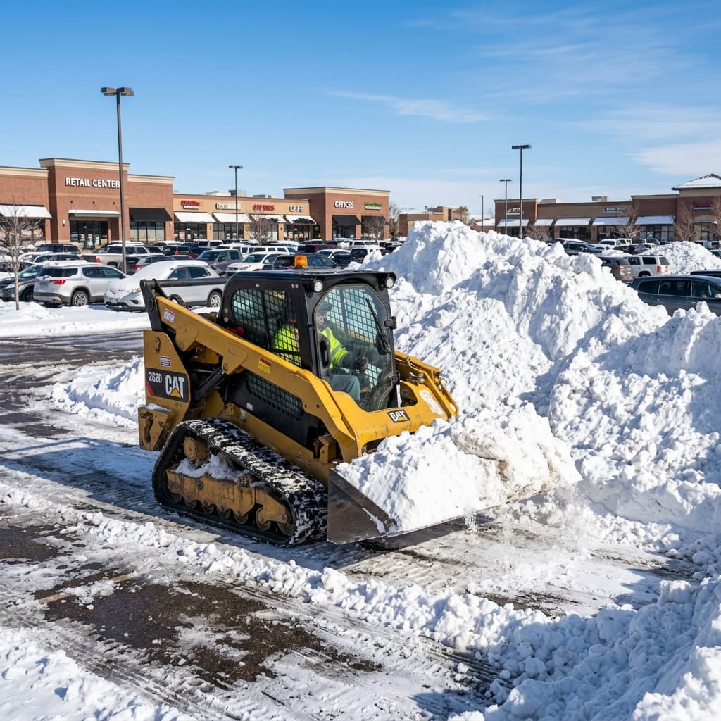 Snow Removal