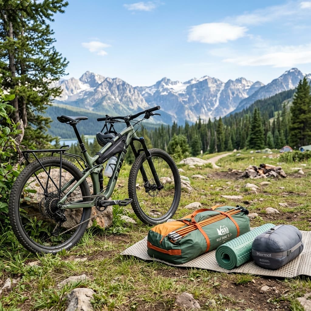 Recreational Gear