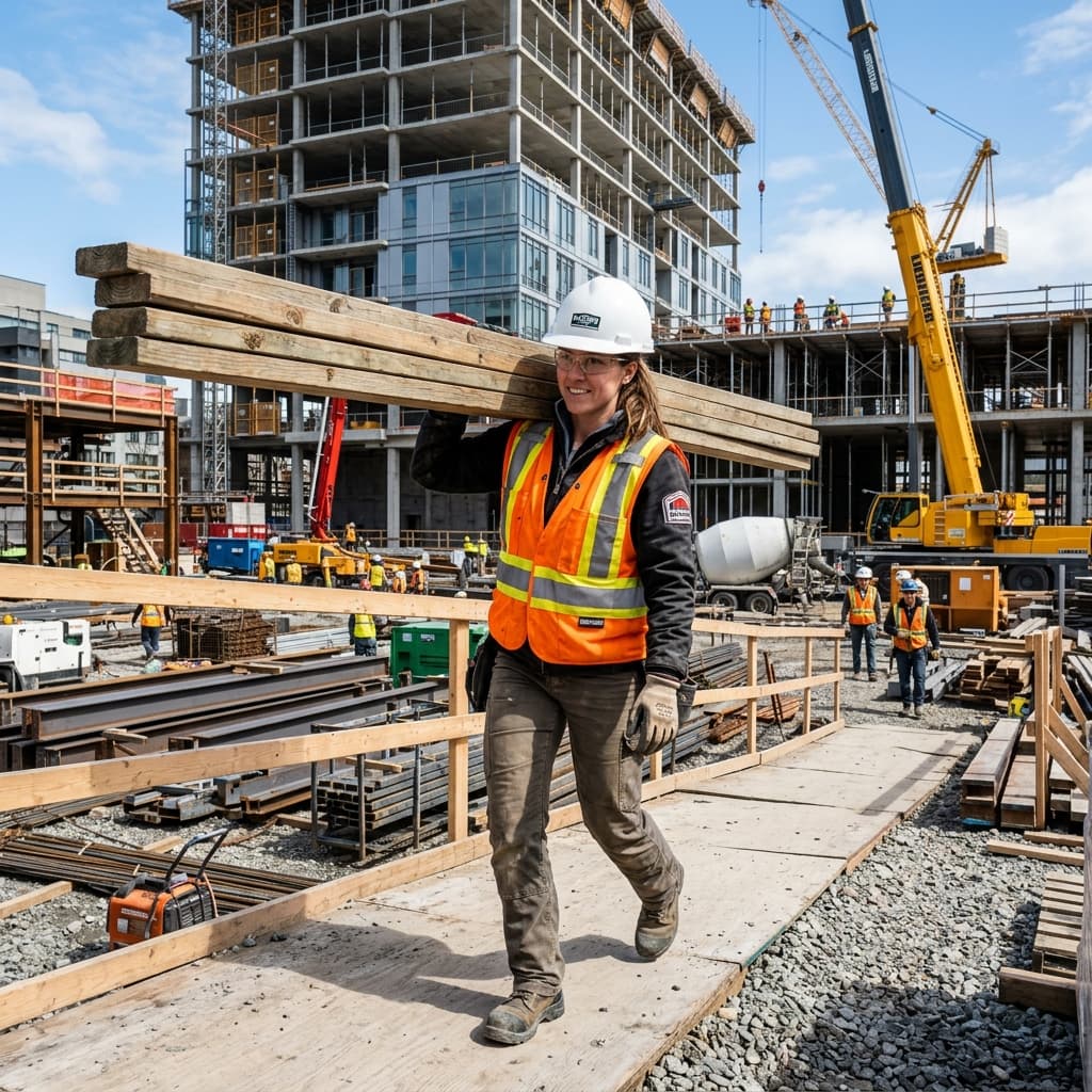 Construction Trades
