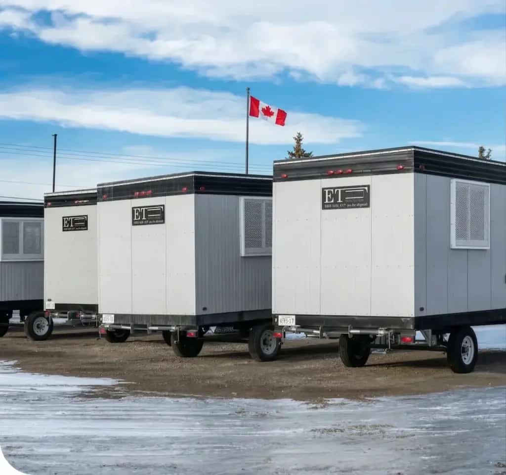 Excel Trailers Excel Trailers
