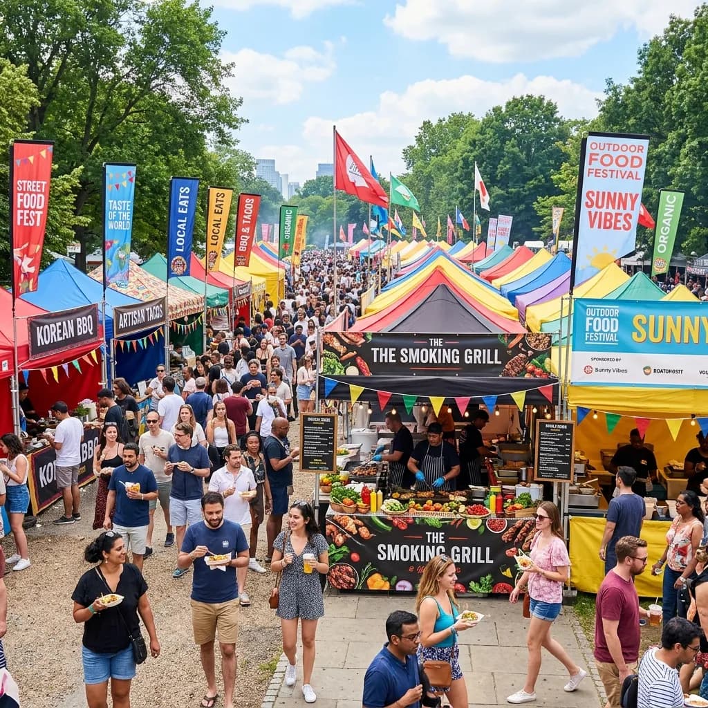 Festivals & Events