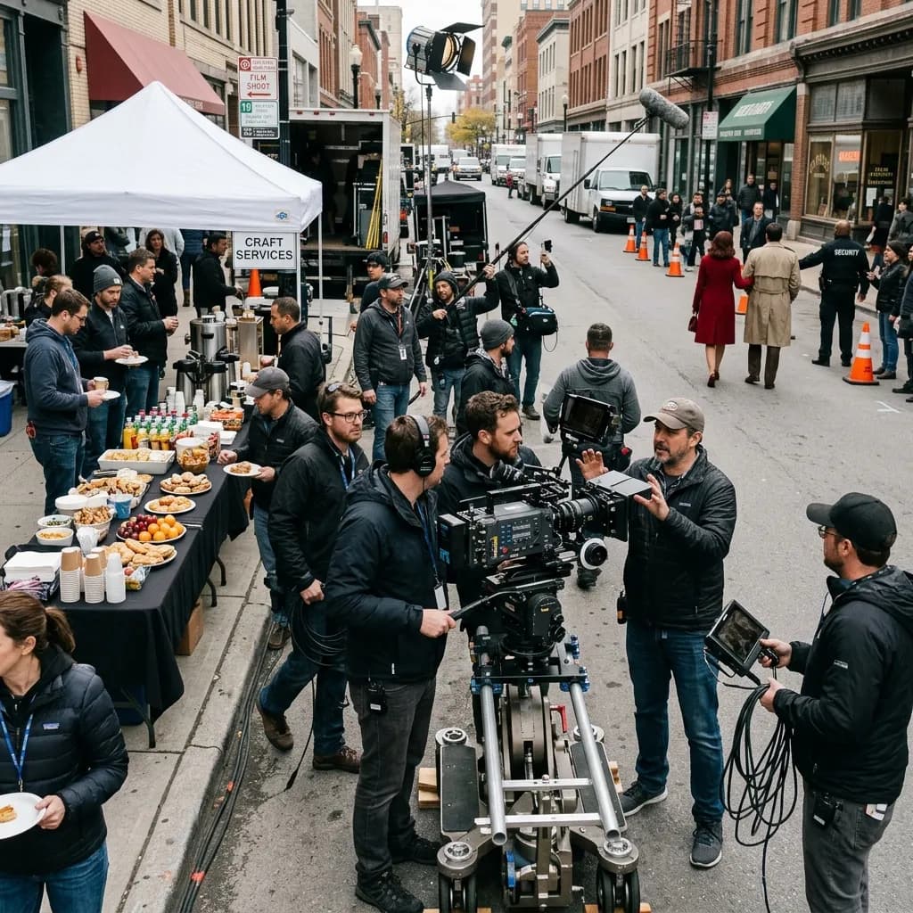 Film & Production