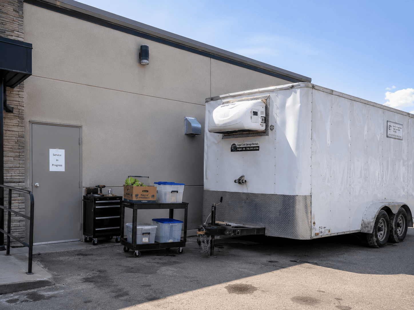 Repairs & Maintenance
