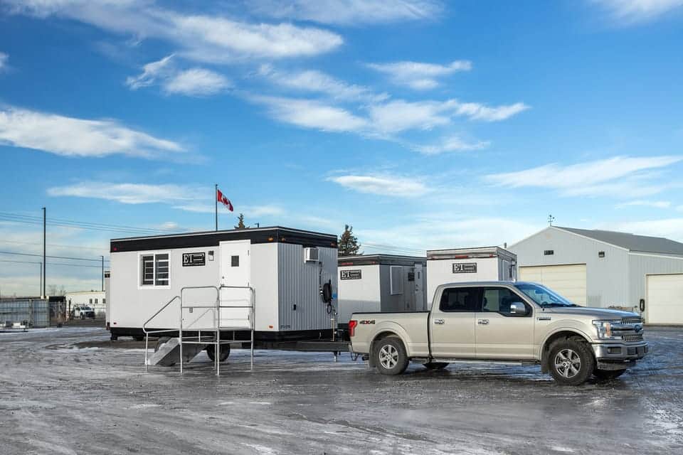Wheeled Trailer Rentals Wheeled Trailer Rentals