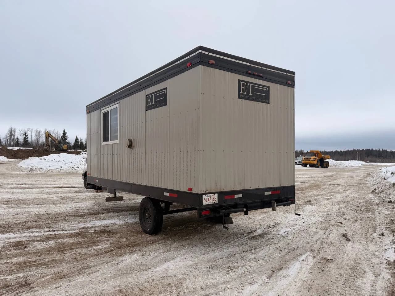 Alberta Job Site Alberta Job Site