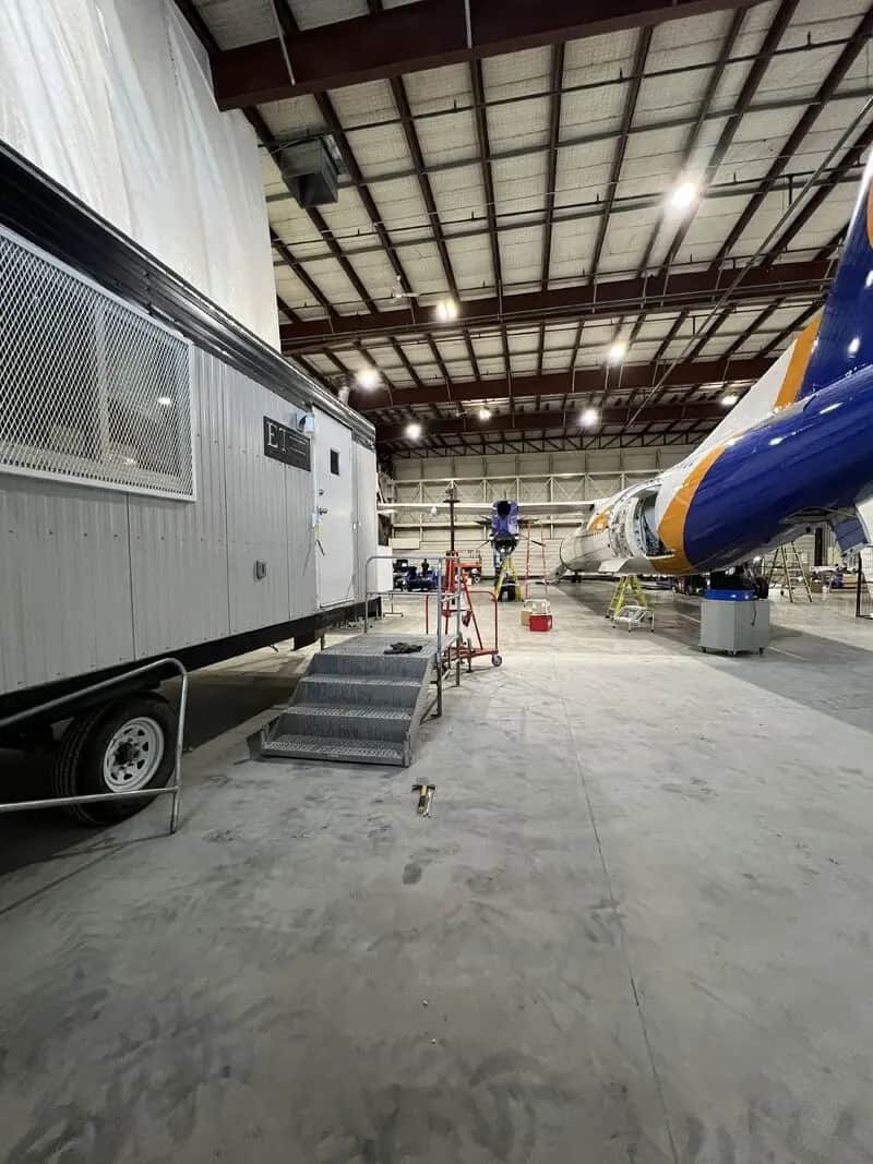 De Havilland Aircraft of Canada Limited De Havilland Aircraft of Canada Limited