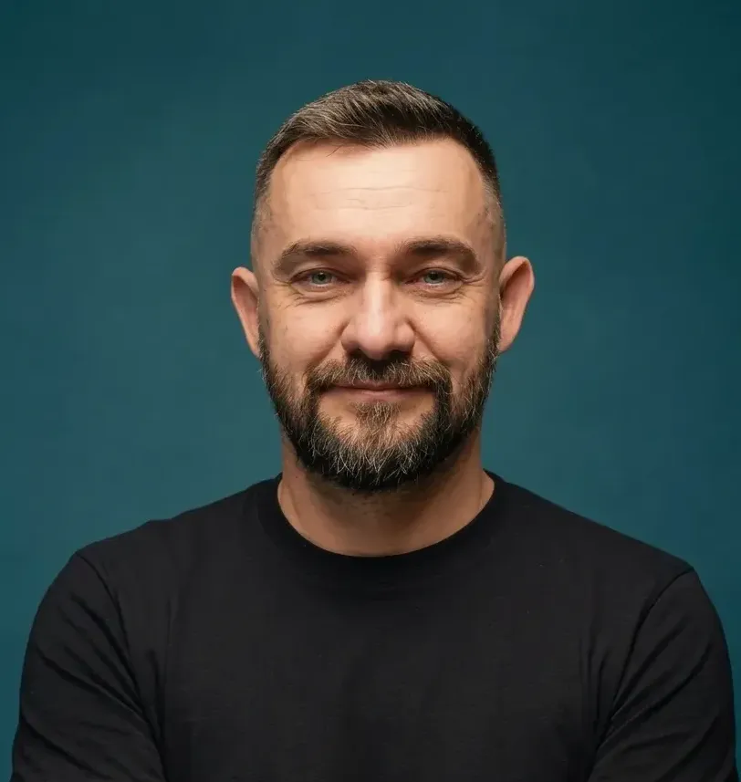 Valeriy - Manufacturing