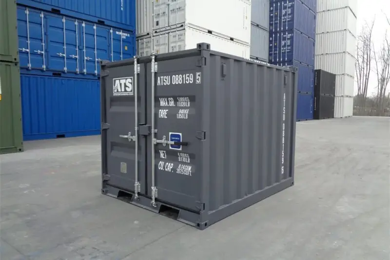 Storage Containers Rentals