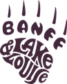 Banff & Lake Louise Tourism logo
