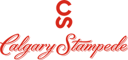Calgary Stampede Parade Committee logo