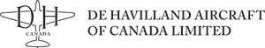 De Havilland Aircraft of Canada Limited logo