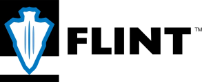 Flint Corp. logo