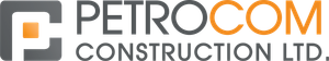 Petrocom Construction logo