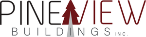 PINE VIEW BUILDINGS logo