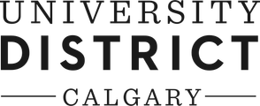 University District logo